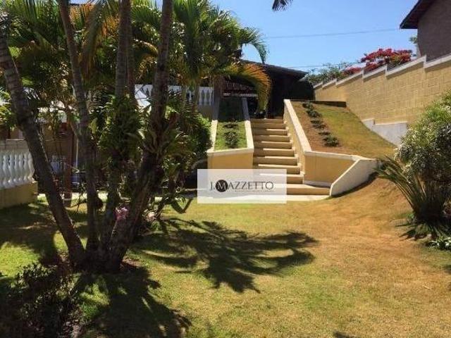 Sítio e chácara venda em Itupeva