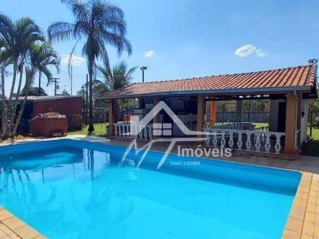 Sítio e chácara venda em Região Imediata de Campinas, Região Metropolitana de Campinas