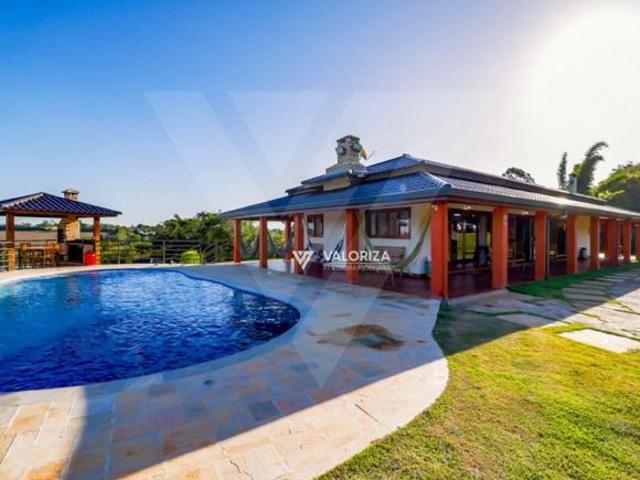 Sítio e chácara venda em Região Imediata de Sorocaba, Região Metropolitana de Sorocaba