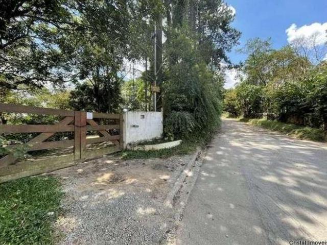Sítio e chácara venda em Região Imediata de São Paulo, Região Metropolitana de São Paulo