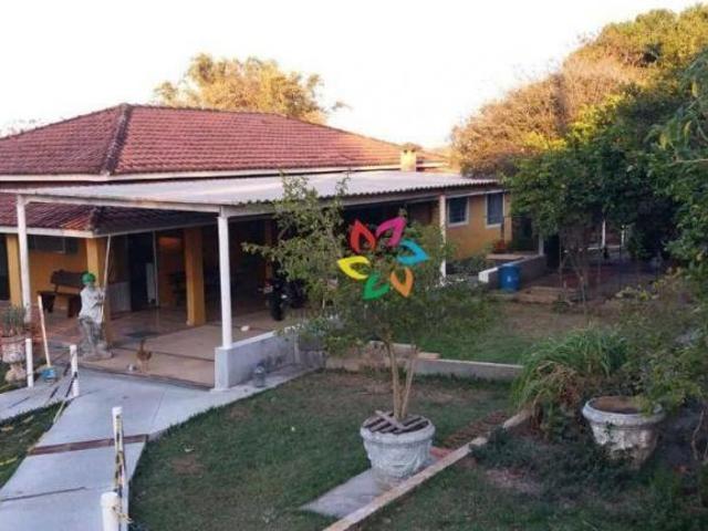 Sítio e chácara venda em Região Imediata de Piracicaba, Região Metropolitana de Piracicaba