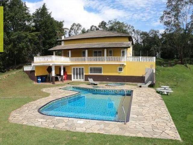 Sítio e chácara venda em Pilar do Sul