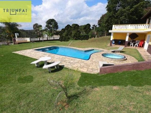 Sítio e chácara venda em Jardim Panorama, Pilar do Sul