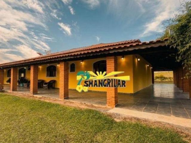 Sítio e chácara venda em Região Imediata de Botucatu, Pardinho