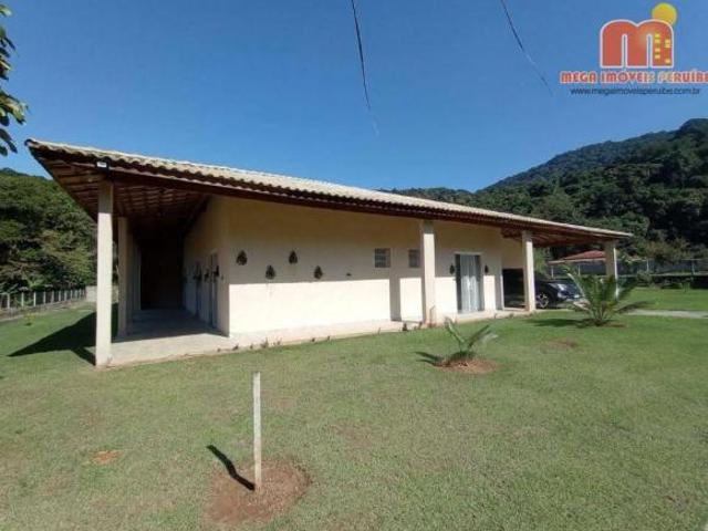 Sítio e chácara venda em Região Imediata de Santos, Itariri