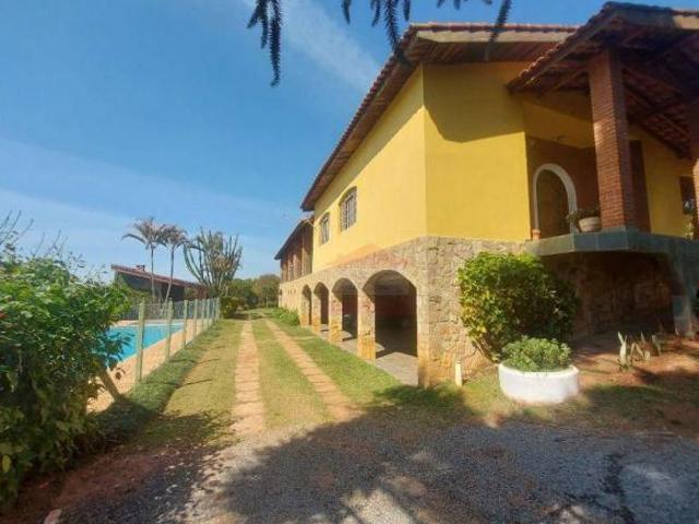 Sítio e chácara venda em Caucaia do Alto, Cotia