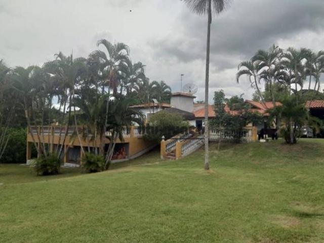 Sítio e chácara venda em Salto