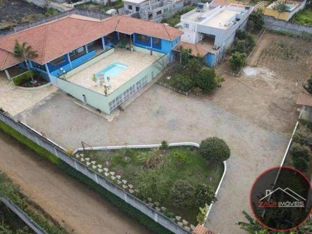 Sítio e chácara venda em Parque das Varinhas, Suzano