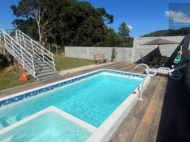 Sítio e chácara venda em Região Geográfica Imediata de Curitiba, Região Metropolitana de Curitiba