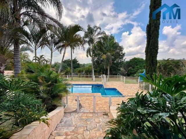 Sítio e chácara venda em Itu