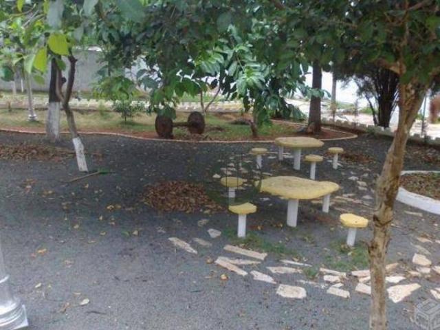 Sítio e chácara venda em Mansões Santo Antônio, Campinas