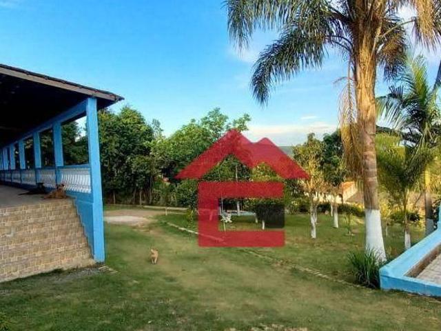 Sítio e chácara venda em Região Imediata de Sorocaba, Região Metropolitana de Sorocaba