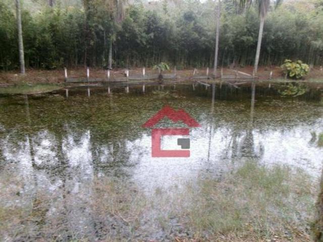 Sítio e chácara venda em Região Imediata de São Paulo, Região Metropolitana de São Paulo