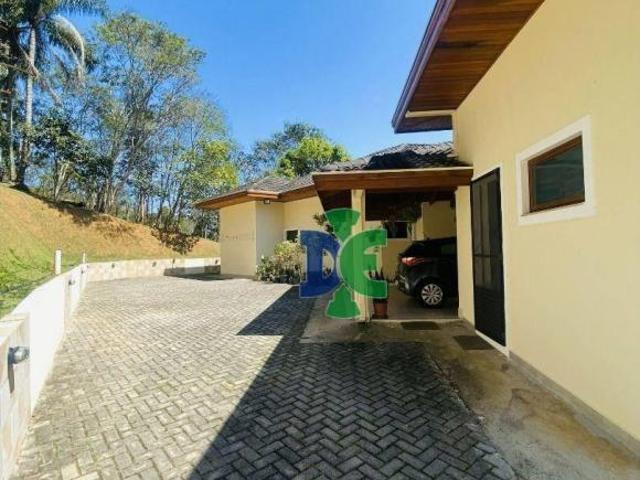 Sítio e chácara venda em Região Imediata de São José dos Campos, Região Metropolitana do Vale do Paraíba e Litoral Norte