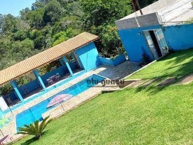 Sítio e chácara venda em Região Imediata de Sorocaba, Região Metropolitana de Sorocaba