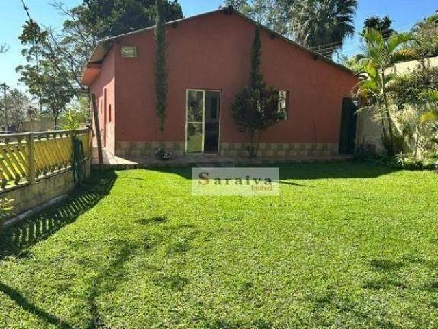 Sítio e chácara venda em Condominio Aruã Eco Park, Suzano