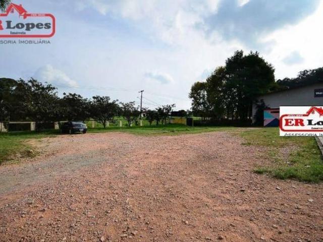 Sítio e chácara venda em Costeira, São José dos Pinhais