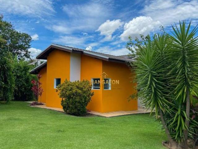 Casa venda em Região Imediata de Jundiaí, Itupeva
