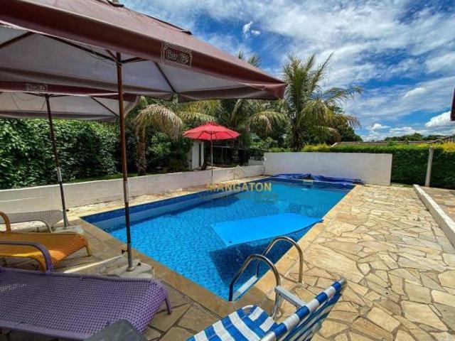 Casa venda em Região Imediata de Jundiaí, Itupeva