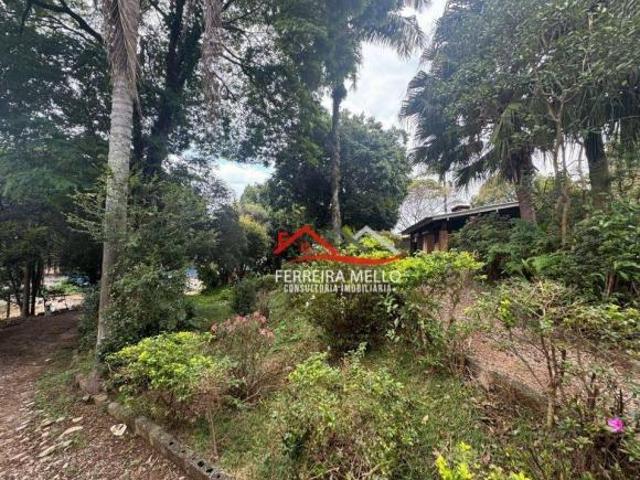 Sítio e chácara venda em Jardim Europa, Caieiras