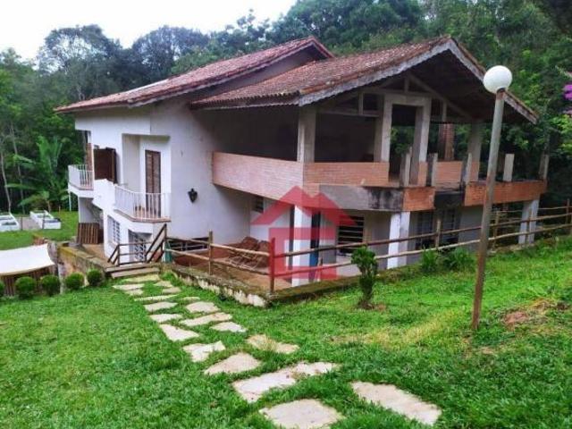 Sítio e chácara venda em Região Imediata de Sorocaba, Região Metropolitana de Sorocaba