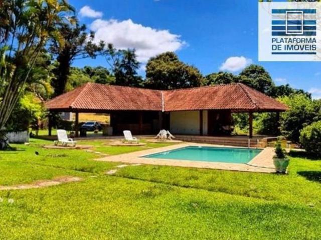 Sítio e chácara venda em Região Imediata de Bragança Paulista, Vargem