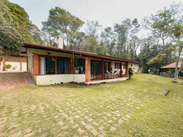 Sítio e chácara venda em Campo da Vila, Santana de Parnaíba