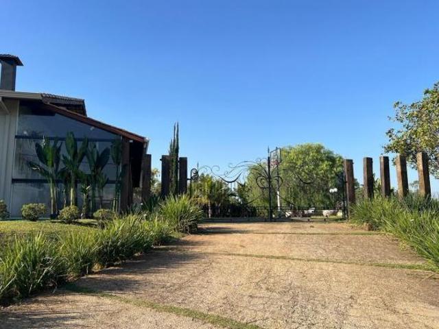 Sítio e chácara venda em Itu