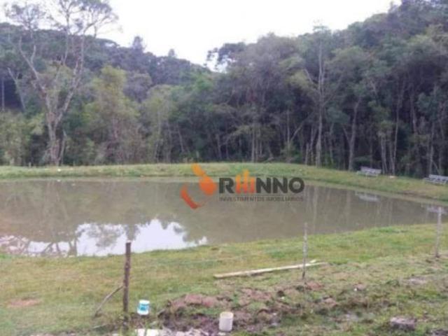 Sítio e chácara venda em Região Geográfica Imediata de Curitiba, Região Metropolitana de Curitiba