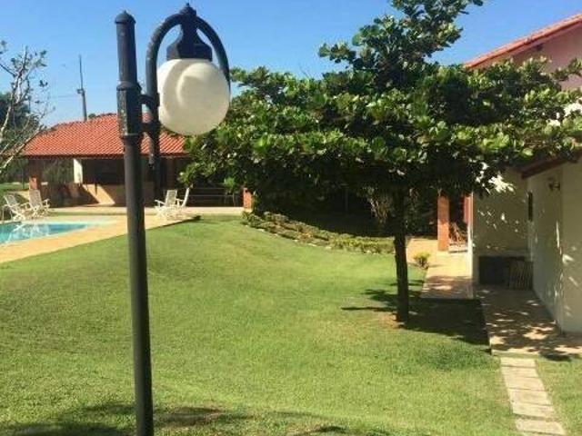 Sítio e chácara venda em Região Imediata de Sorocaba, Região Metropolitana de Sorocaba