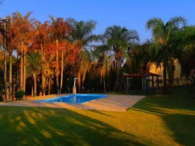 Sítio e chácara venda em Salto de Pirapora