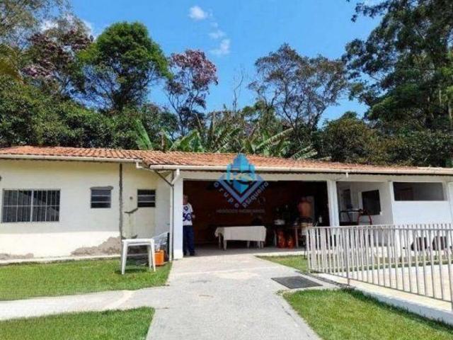 Sítio e chácara venda em São Bernardo do Campo, São Paulo