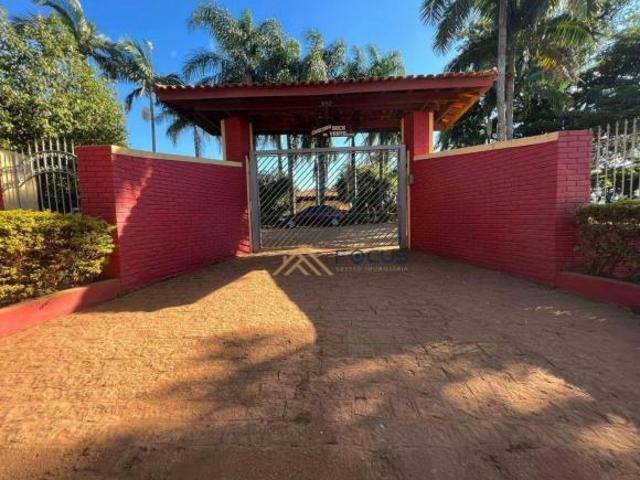 Sítio e chácara venda em Bom Fim do Bom Jesus, Cabreuva