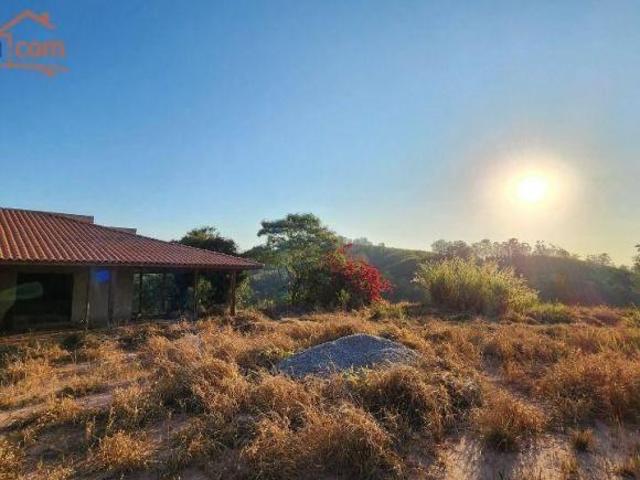 Sítio e chácara venda em Região Imediata de São José dos Campos, Região Metropolitana do Vale do Paraíba e Litoral Norte