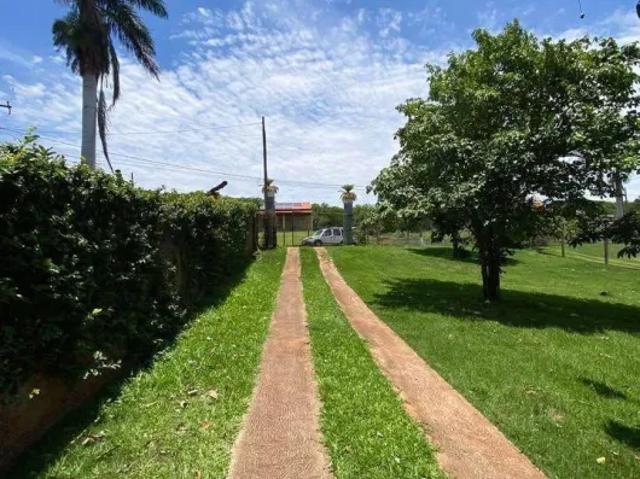 Fazenda venda em Região Geográfica Imediata de Londrina, Alvorada do Sul
