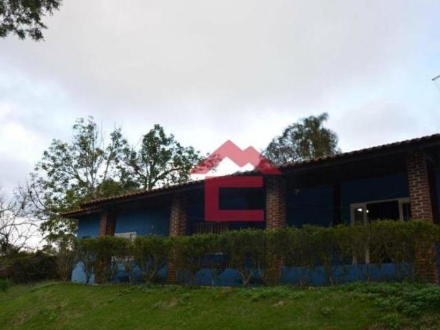 Sítio e chácara venda em Canguera, São Roque