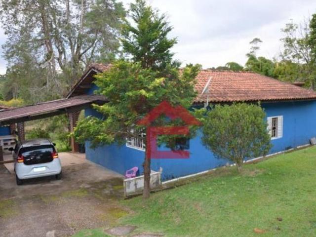 Sítio e chácara venda em Região Imediata de Sorocaba, Região Metropolitana de Sorocaba