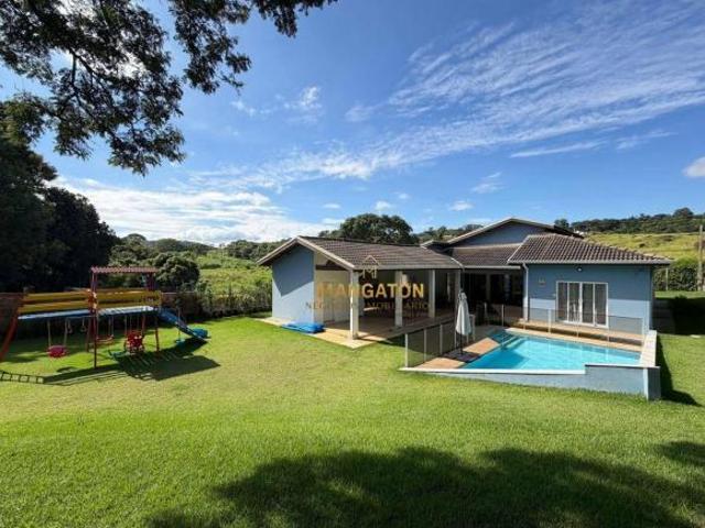 Casa venda em Região Imediata de Jundiaí, Itupeva