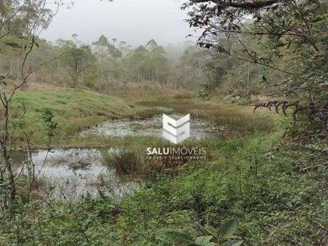 Sítio e chácara venda em Tapiraí, São Paulo