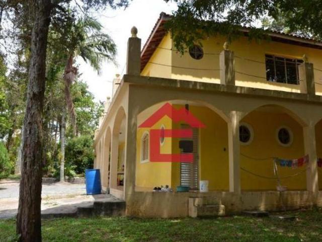 Sítio e chácara venda em Região Imediata de Sorocaba, Região Metropolitana de Sorocaba