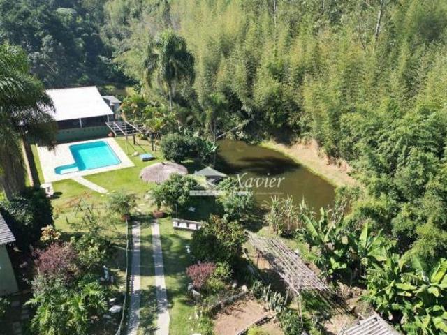 Sítio e chácara venda em Canguera, São Roque