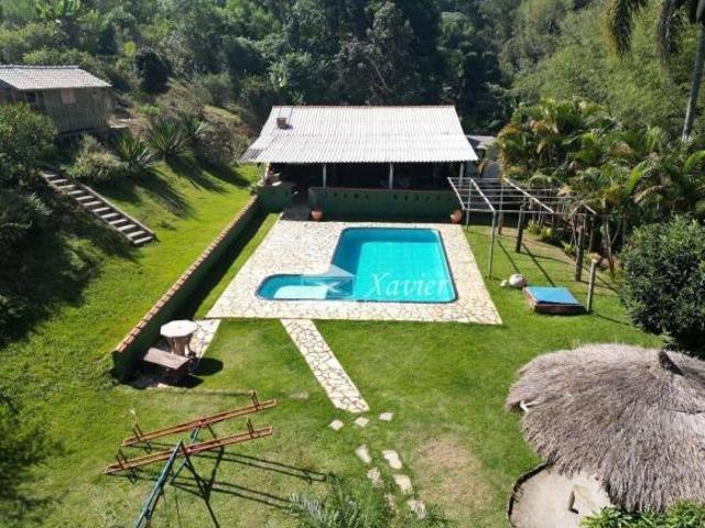 Sítio e chácara venda em Residencial Sítio Pinheiros, São Roque