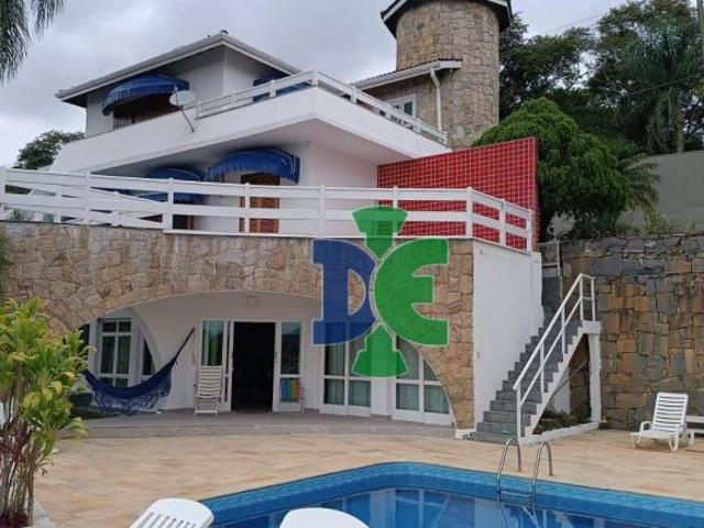 Sítio e chácara venda em Jacareí