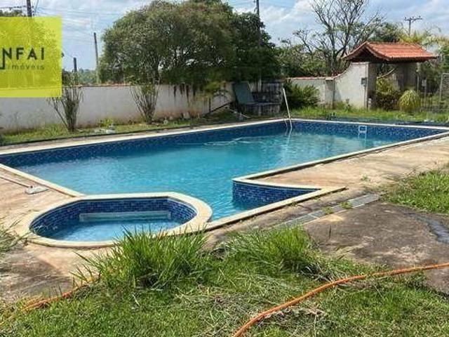 Sítio e chácara venda em Região Imediata de Sorocaba, Região Metropolitana de Sorocaba