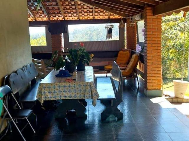 Sítio e chácara venda em Pedra Bela