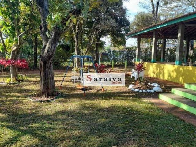 Sítio e chácara venda em Região Imediata de Jaú, Itapuí