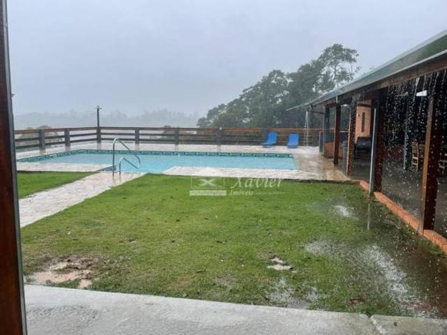 Sítio e chácara venda em Canguera, São Roque