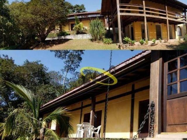 Sítio e chácara venda em Região Imediata de São Paulo, Região Metropolitana de São Paulo