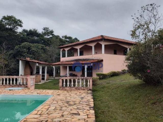 Sítio e chácara venda em Região Imediata de São José dos Campos, Região Metropolitana do Vale do Paraíba e Litoral Norte