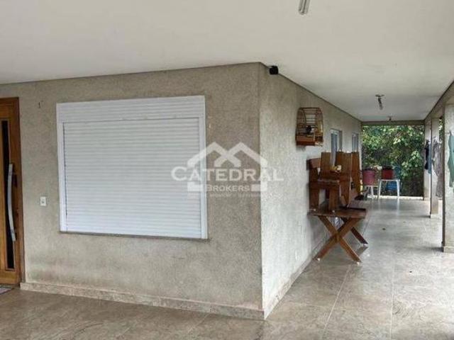 Sítio e chácara venda em Jardim Marambaia II, Jundiaí